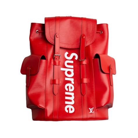 louis vuitton red carpet|Louis Vuitton backpack red inside.